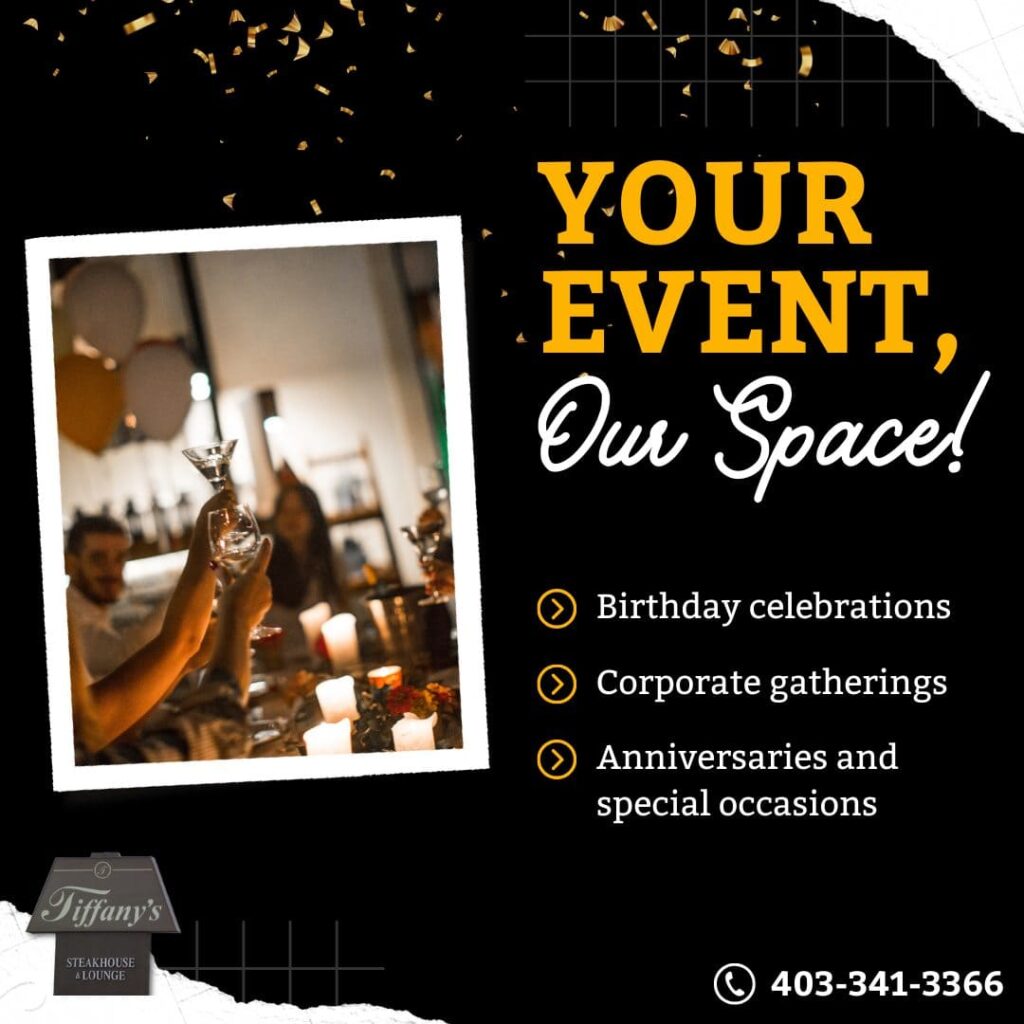 your-event-space